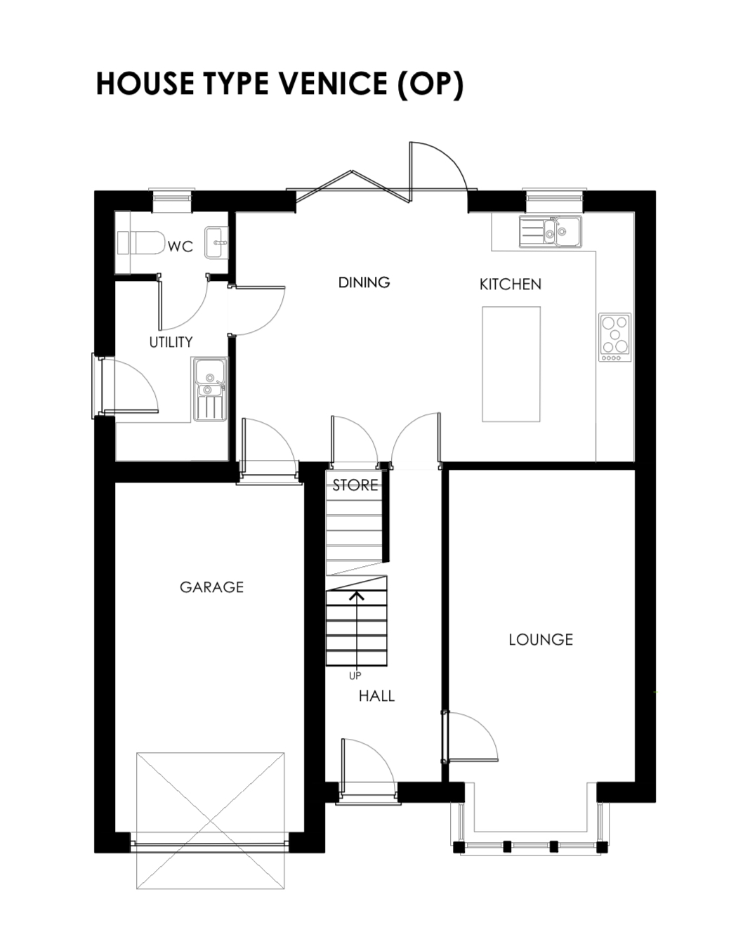 Ground Floor