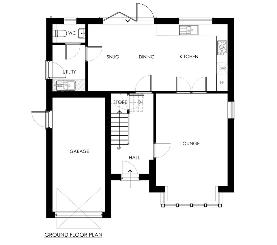 Ground Floor