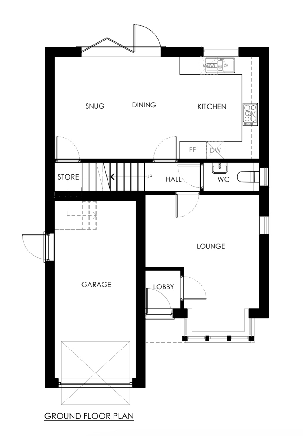 Ground Floor