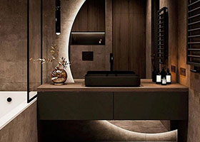 Prestige Homes Yorkshire Ltd bathroom
