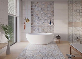 Prestige Homes Yorkshire Ltd bathroom