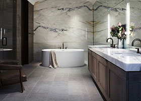 Prestige Homes Yorkshire Ltd bathroom