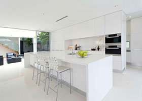 Prestige Homes Yorkshire Ltd