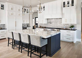 Prestige Homes Yorkshire Ltd