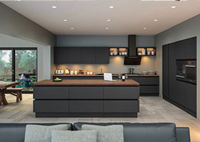 Prestige Homes Yorkshire Ltd