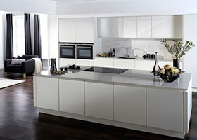 Prestige Homes Yorkshire Ltd